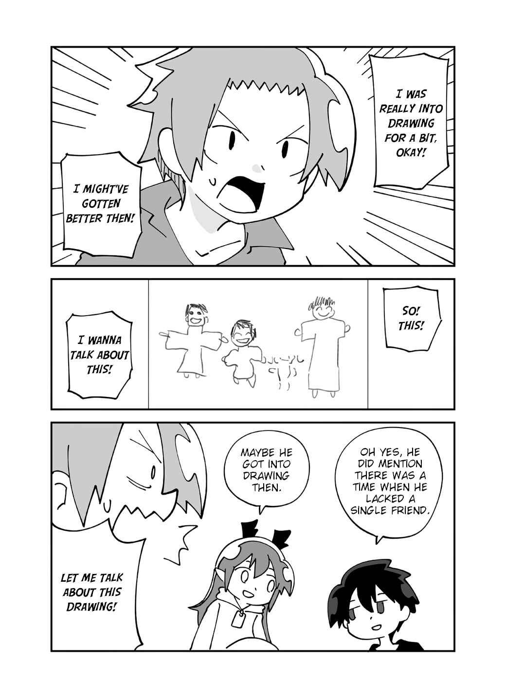 Senyuu. Chapter 138 - Page 5