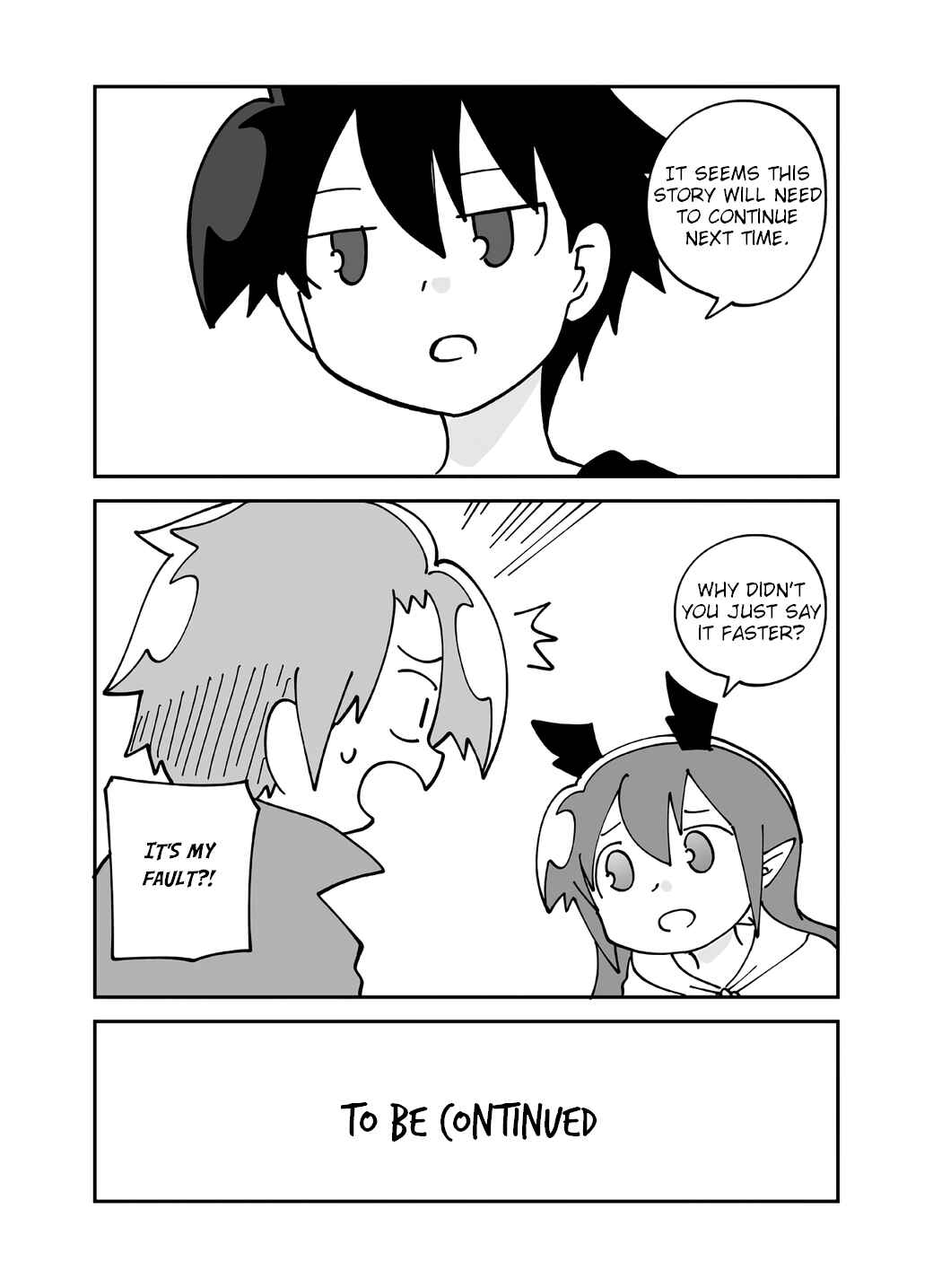 Senyuu. Chapter 138 - Page 7