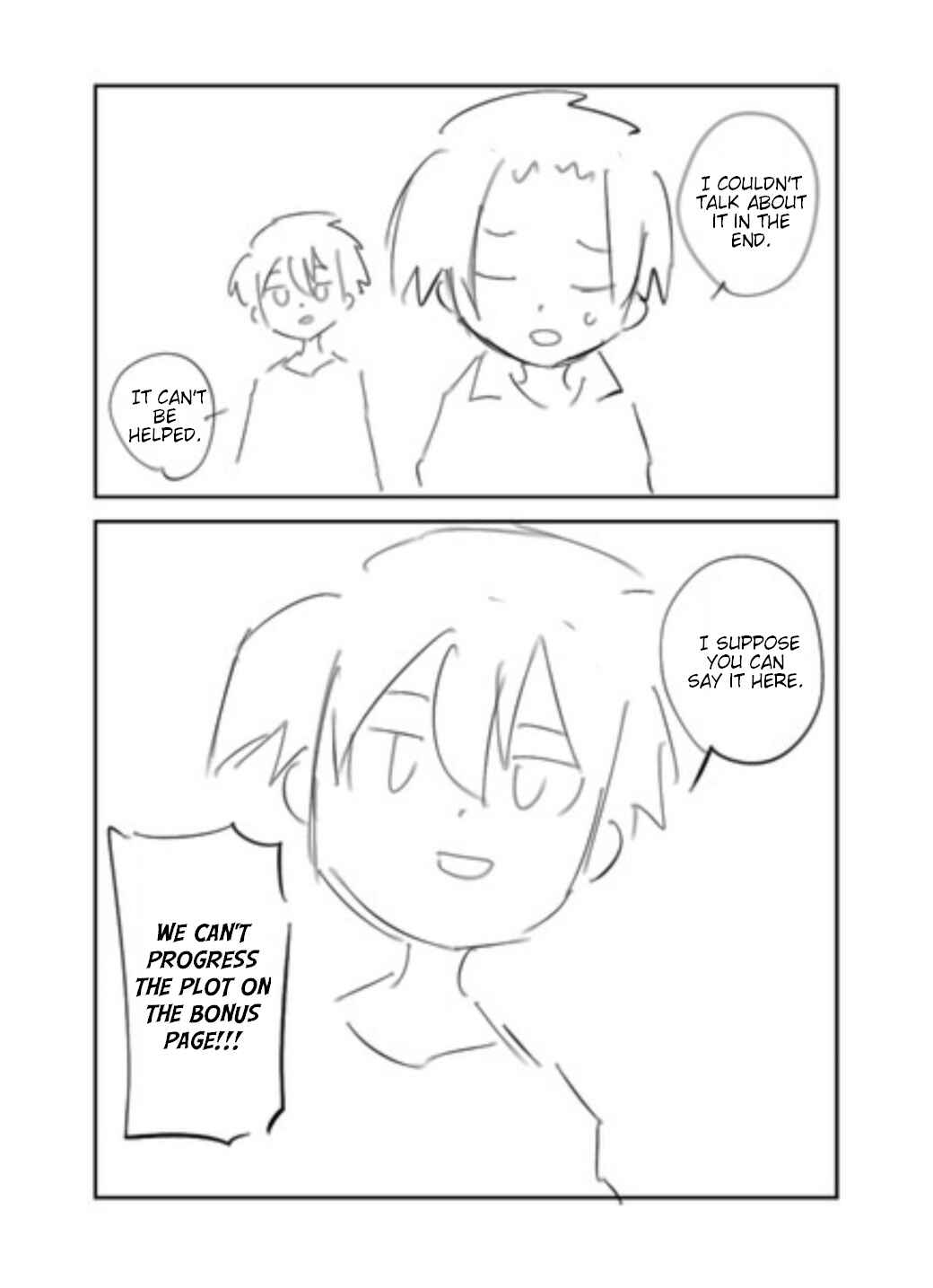 Senyuu. Chapter 138 - Page 9