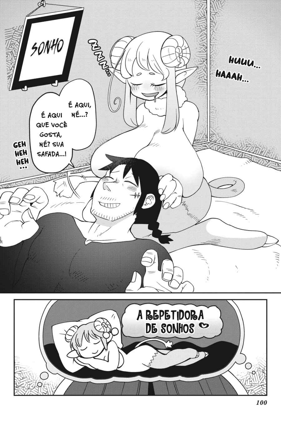 Ishuzoku Reviewers Chapter 27 - Page 16