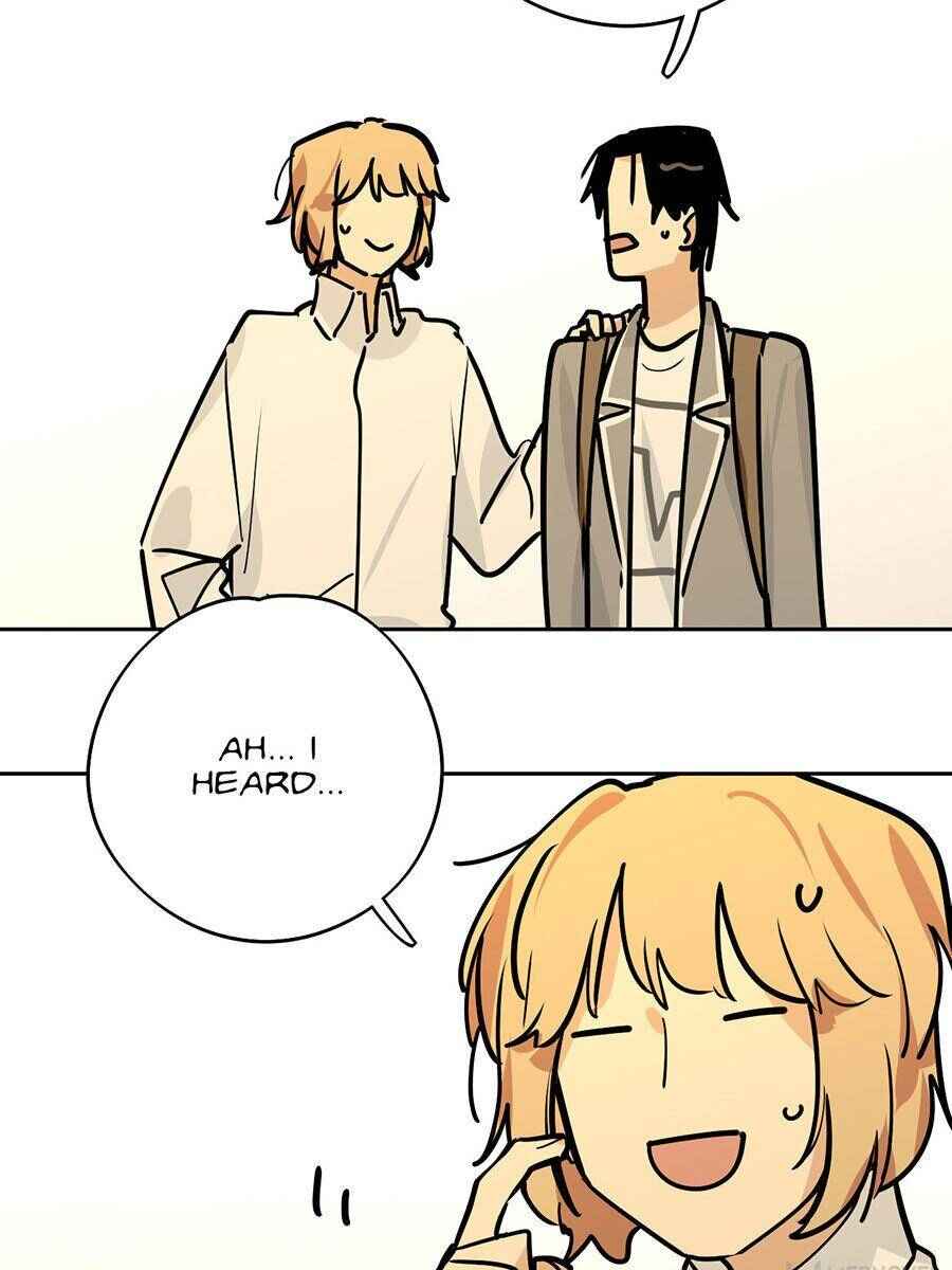 My Mobster Girlfriend Chapter 37 - Page 2