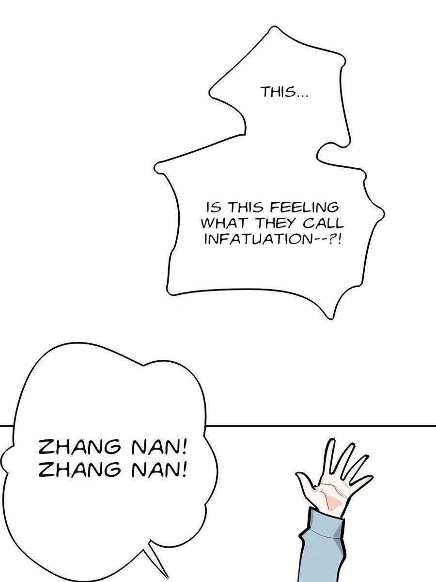 My Mobster Girlfriend Chapter 37 - Page 42