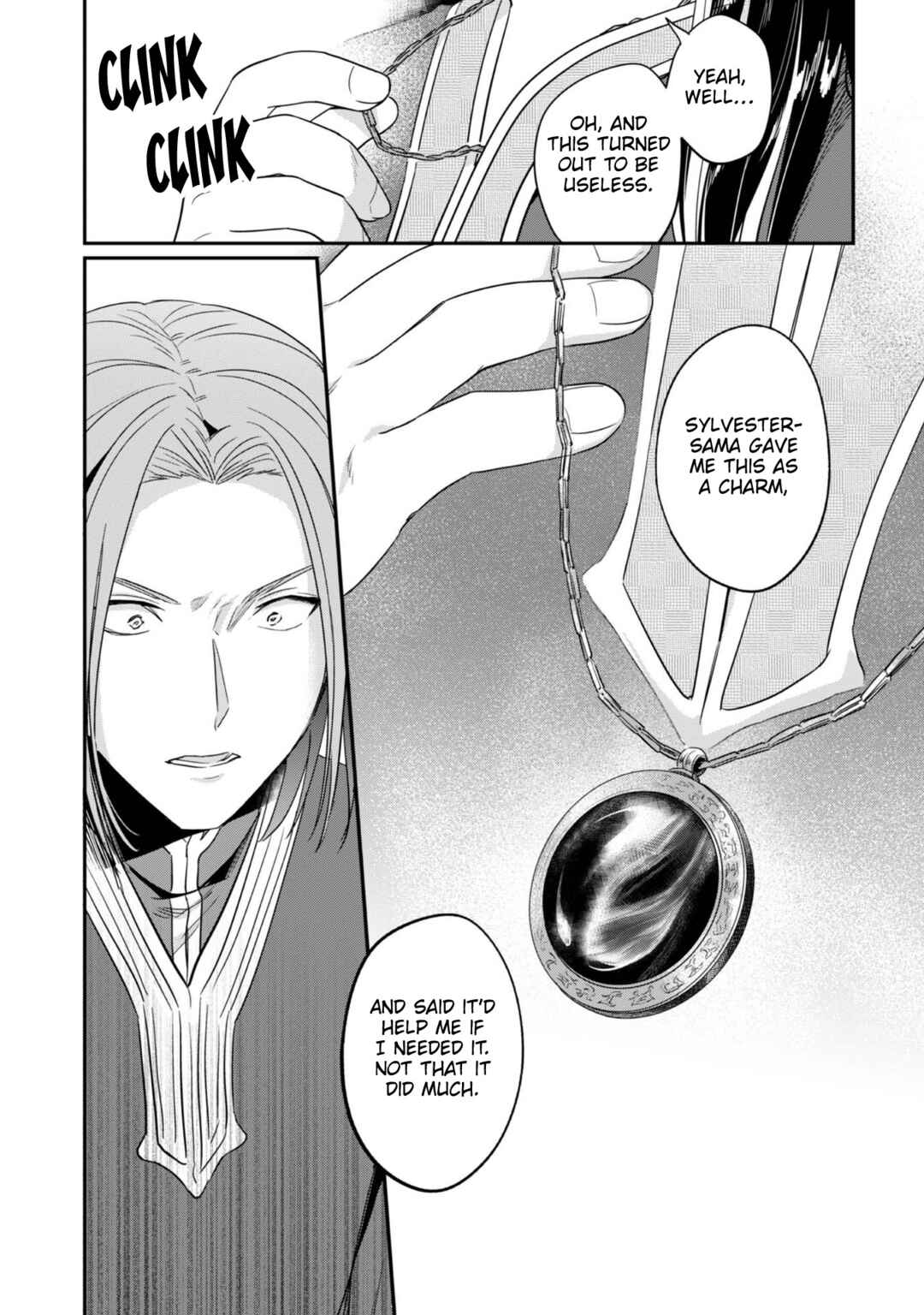Honzuki no Gekokujou: Shisho ni Naru tame ni wa Shudan o Erandeiraremasen—Dai-2 Bu: Hon no Tamenara Miko ni Naru! Chapter 60 - Page 11