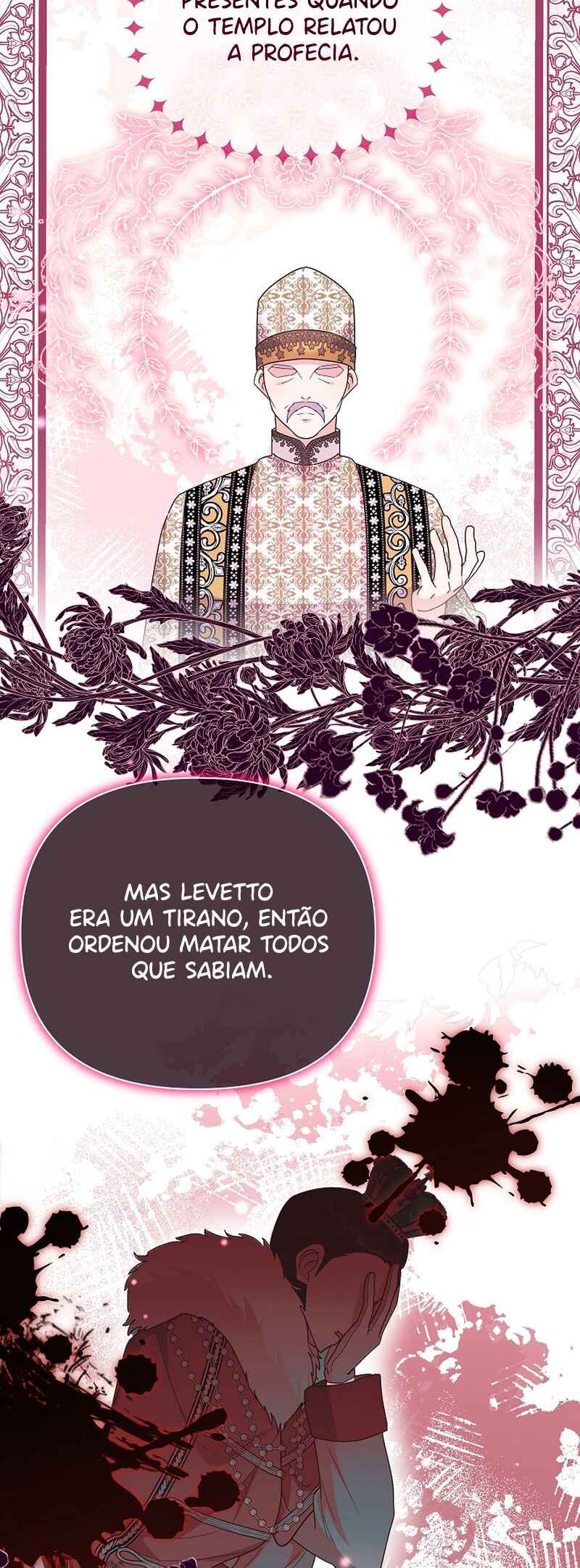 The Little Landlady Chapter 75 - Page 20