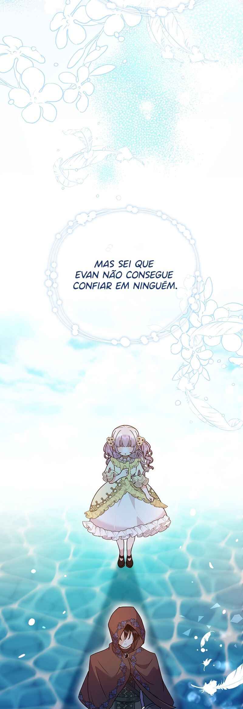 The Little Landlady Chapter 75 - Page 28