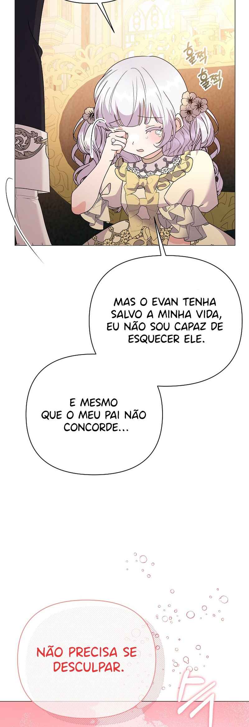 The Little Landlady Chapter 75 - Page 31