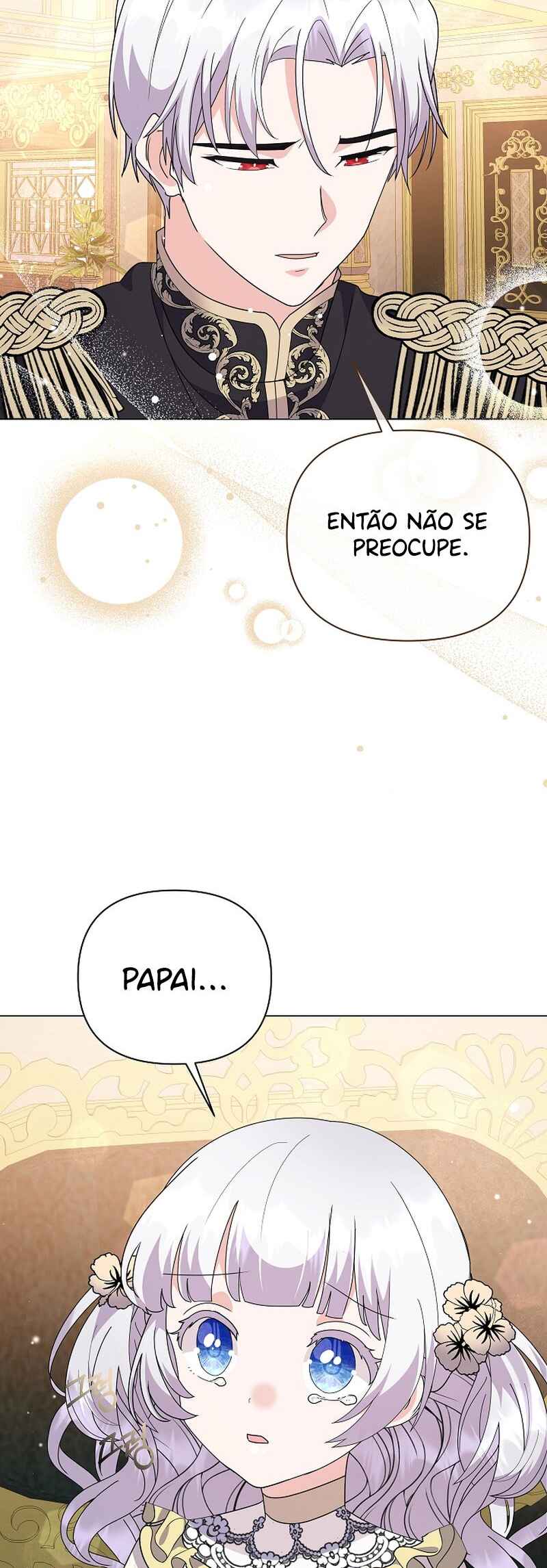 The Little Landlady Chapter 75 - Page 34