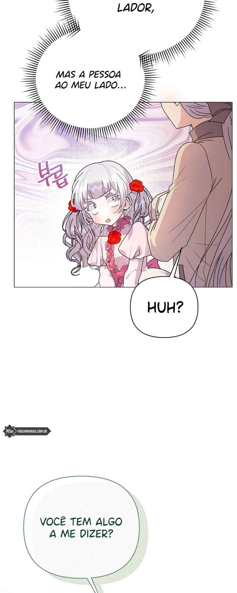 The Little Landlady Chapter 75 - Page 40