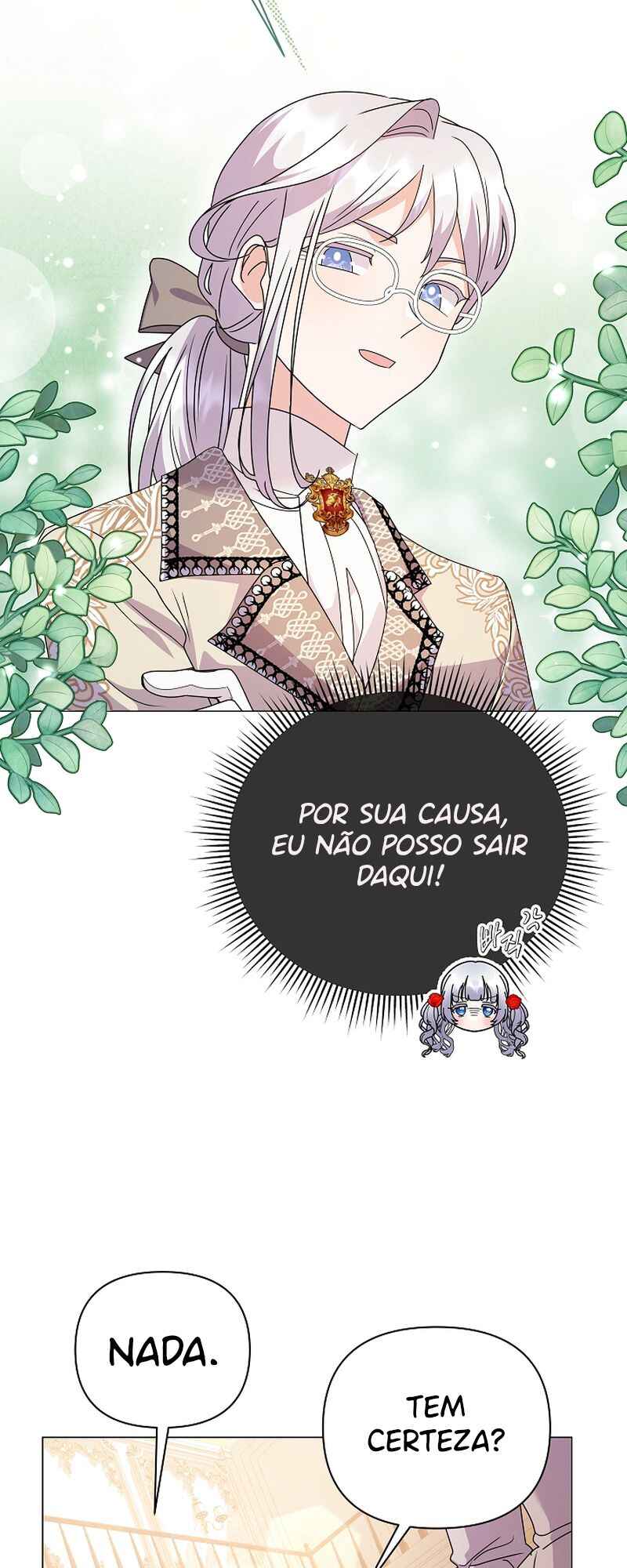 The Little Landlady Chapter 75 - Page 41