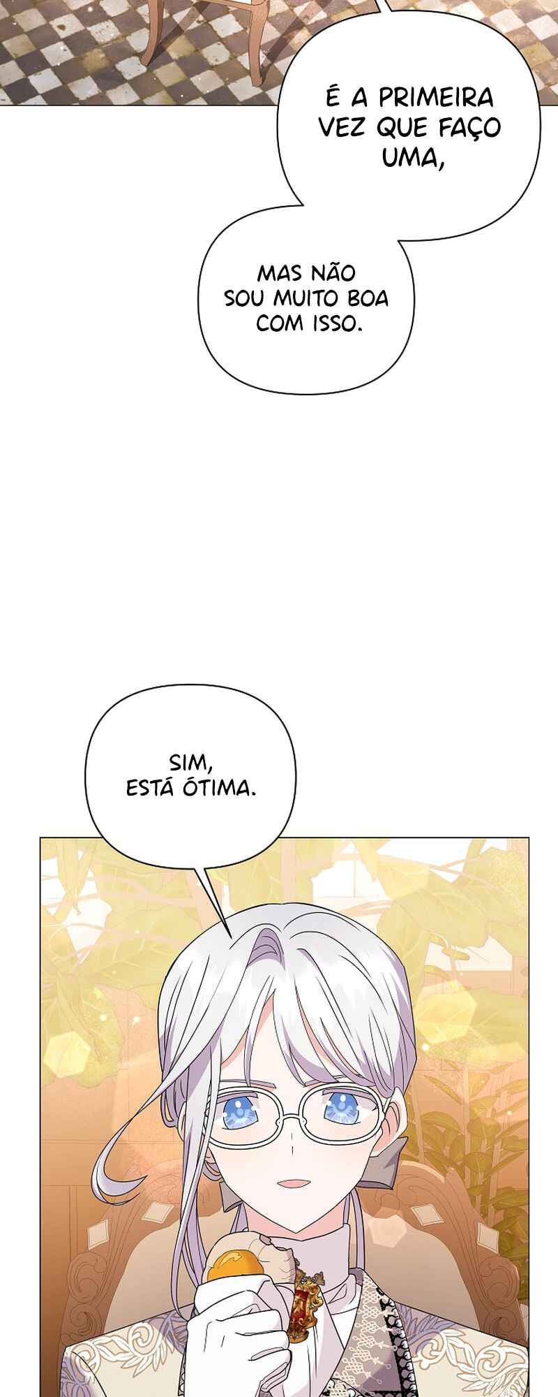 The Little Landlady Chapter 75 - Page 50