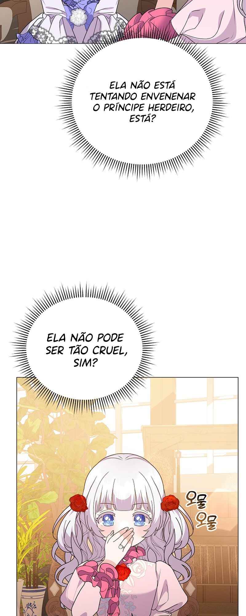 The Little Landlady Chapter 75 - Page 52