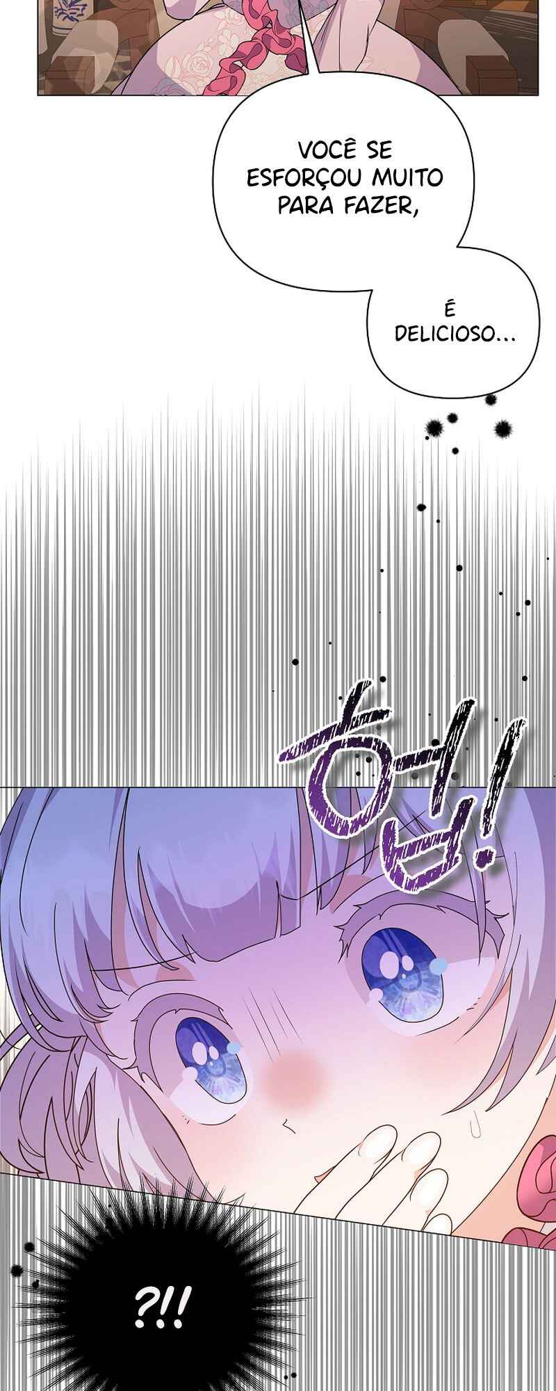 The Little Landlady Chapter 75 - Page 53