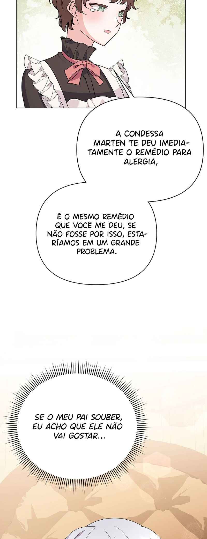 The Little Landlady Chapter 75 - Page 63