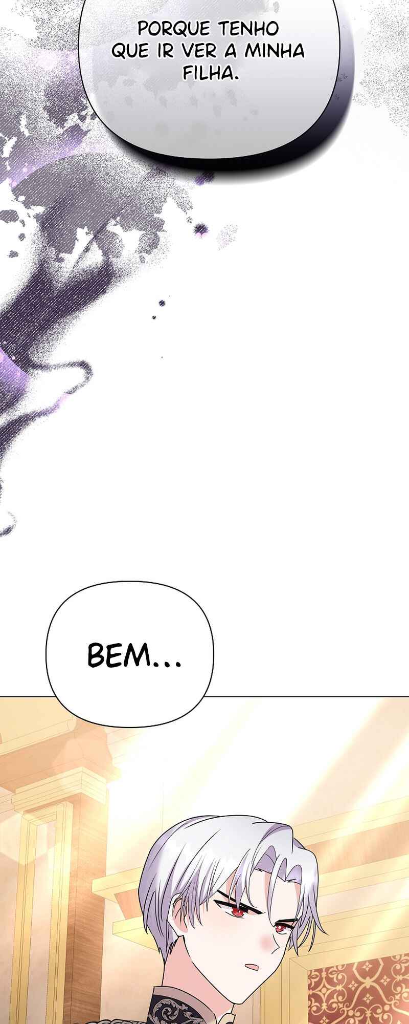 The Little Landlady Chapter 75 - Page 73