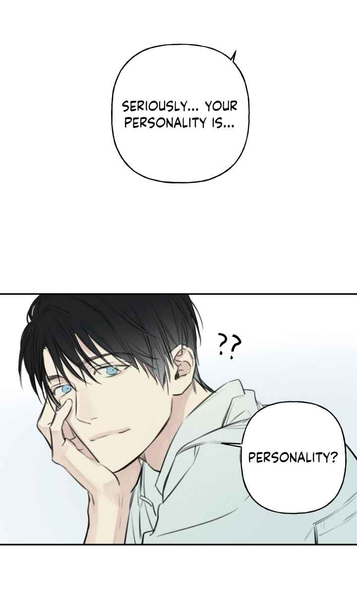Angel Buddy Chapter 13 - Page 14
