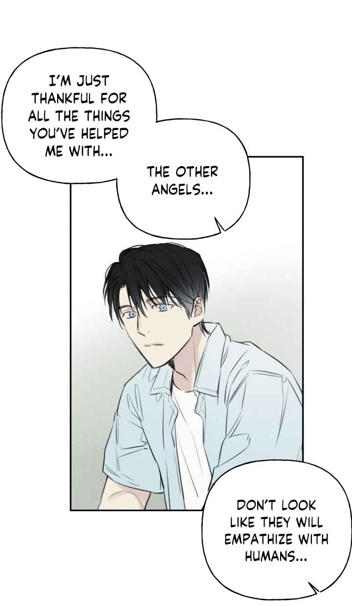Angel Buddy Chapter 13 - Page 16
