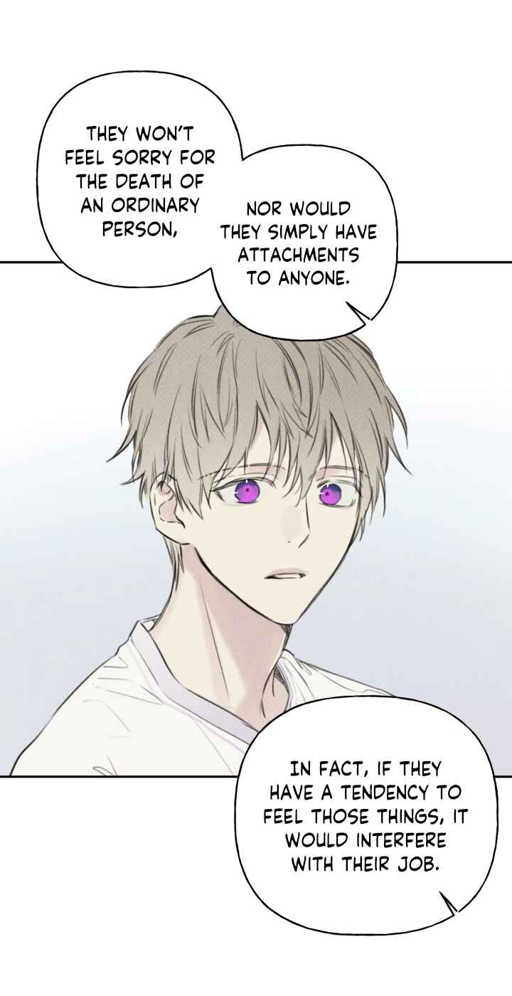 Angel Buddy Chapter 13 - Page 18