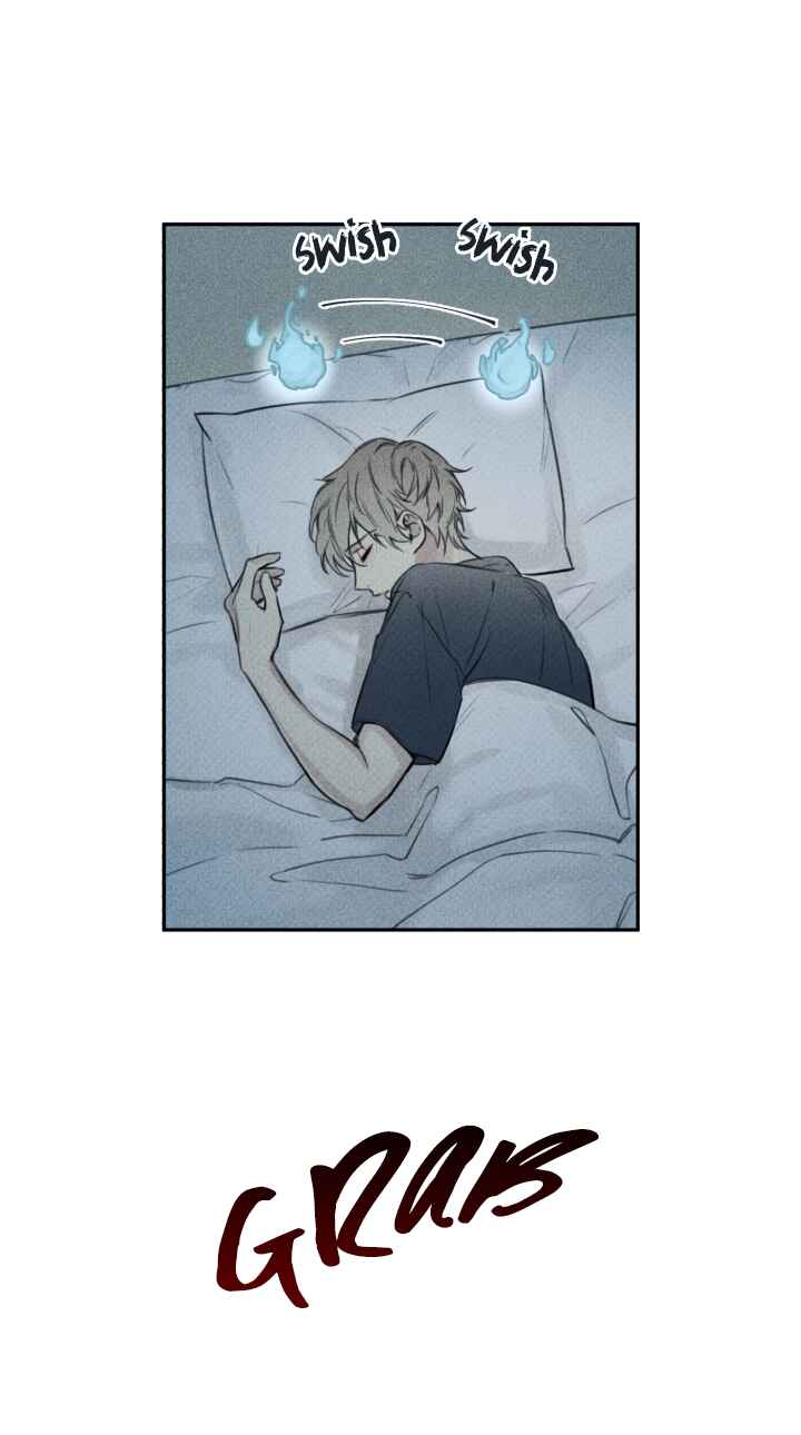 Angel Buddy Chapter 13 - Page 3