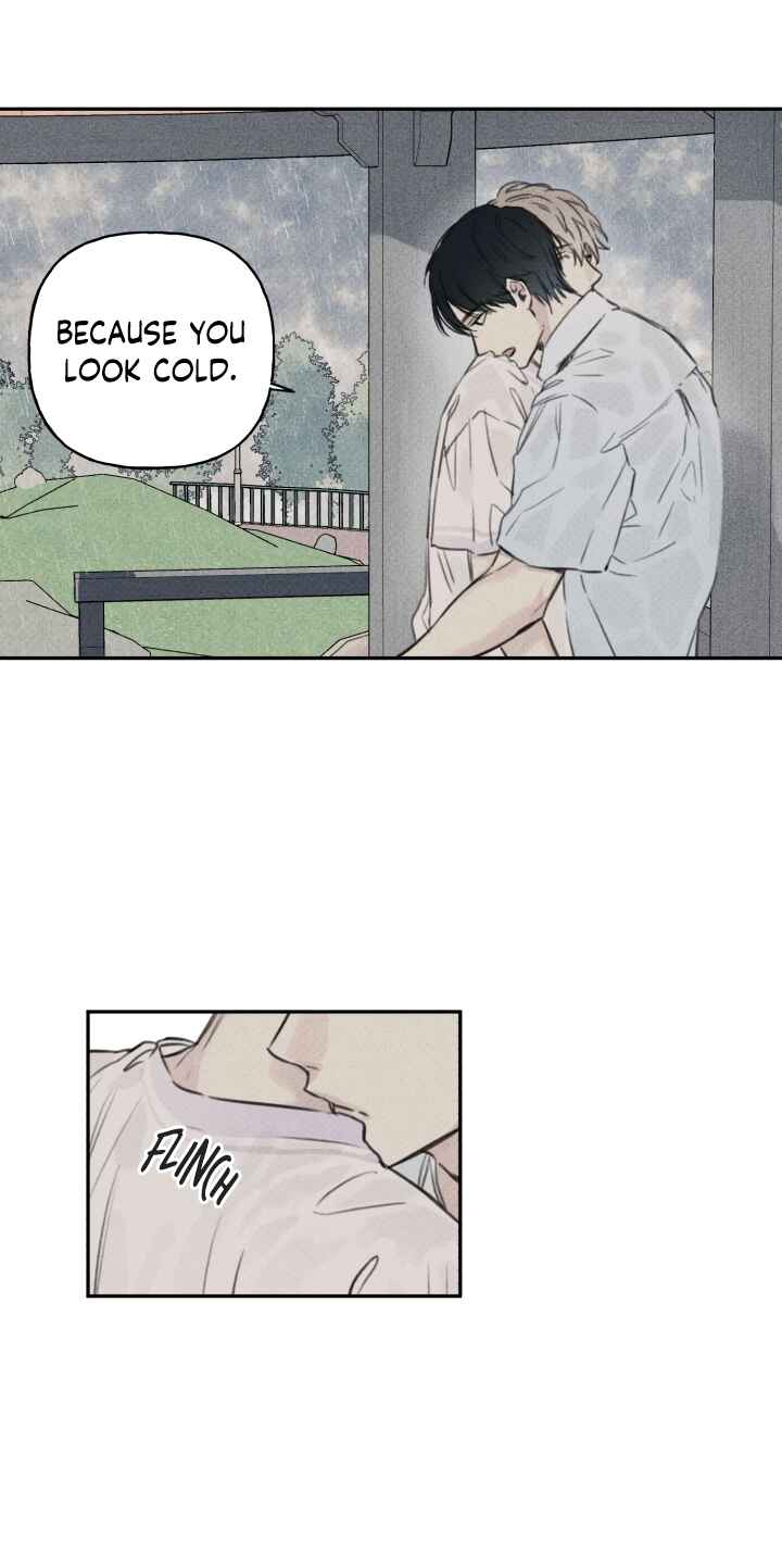 Angel Buddy Chapter 13 - Page 30