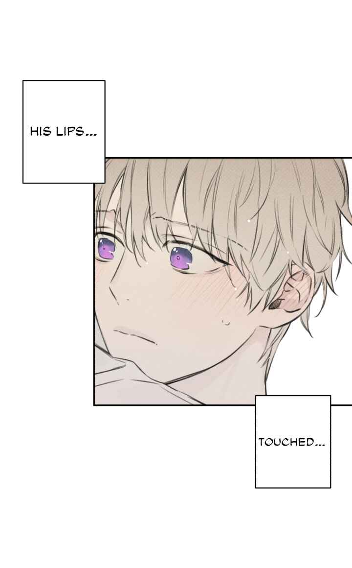 Angel Buddy Chapter 13 - Page 31