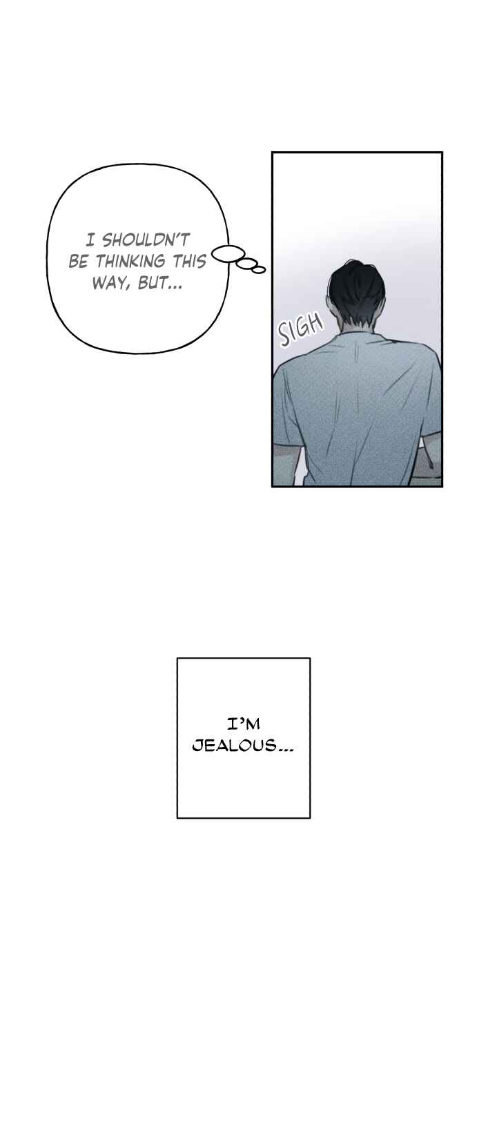 Angel Buddy Chapter 13 - Page 7