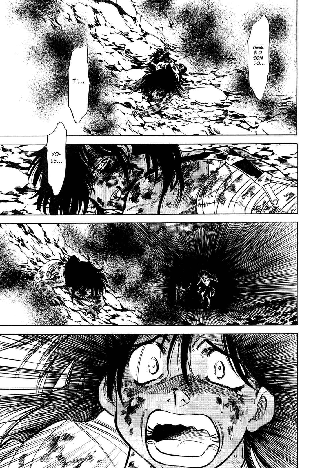 RED: Living On the Edge Chapter 149 - Page 2