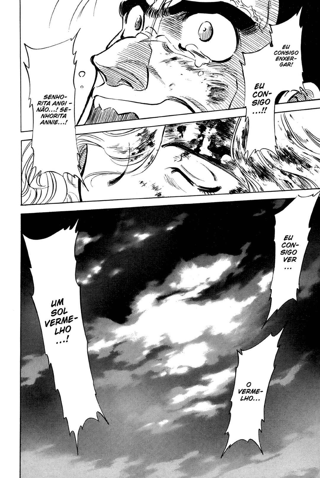 RED: Living On the Edge Chapter 149 - Page 23