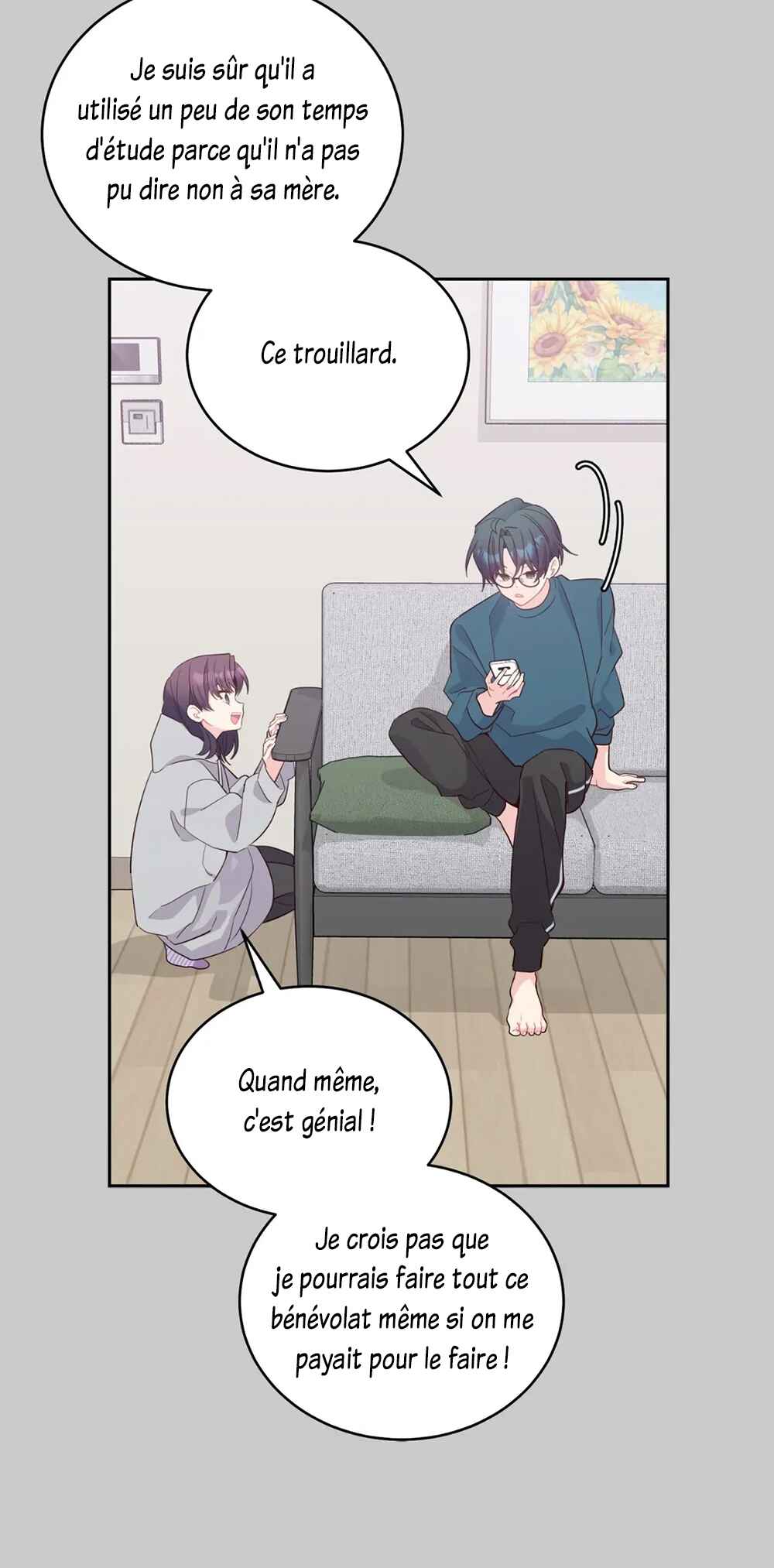 Merry Marbling Chapter 88 - Page 10