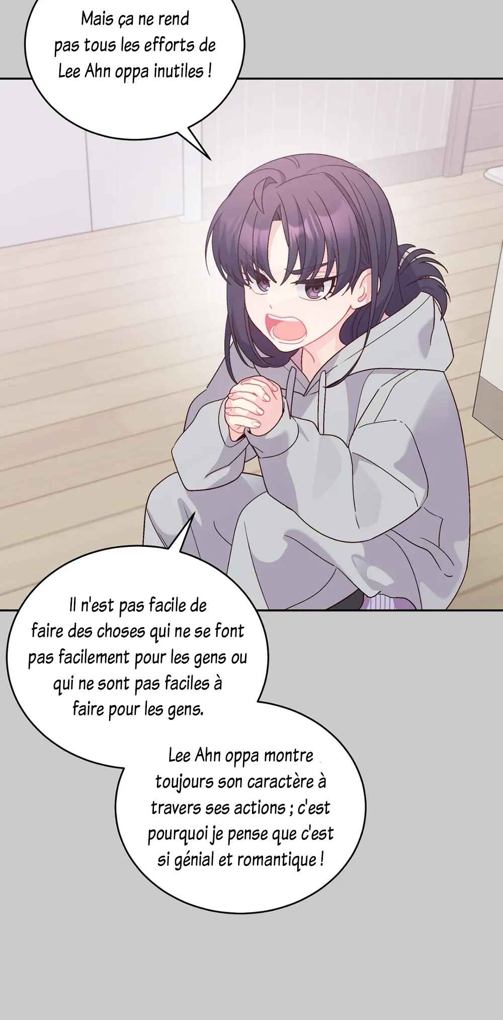 Merry Marbling Chapter 88 - Page 13