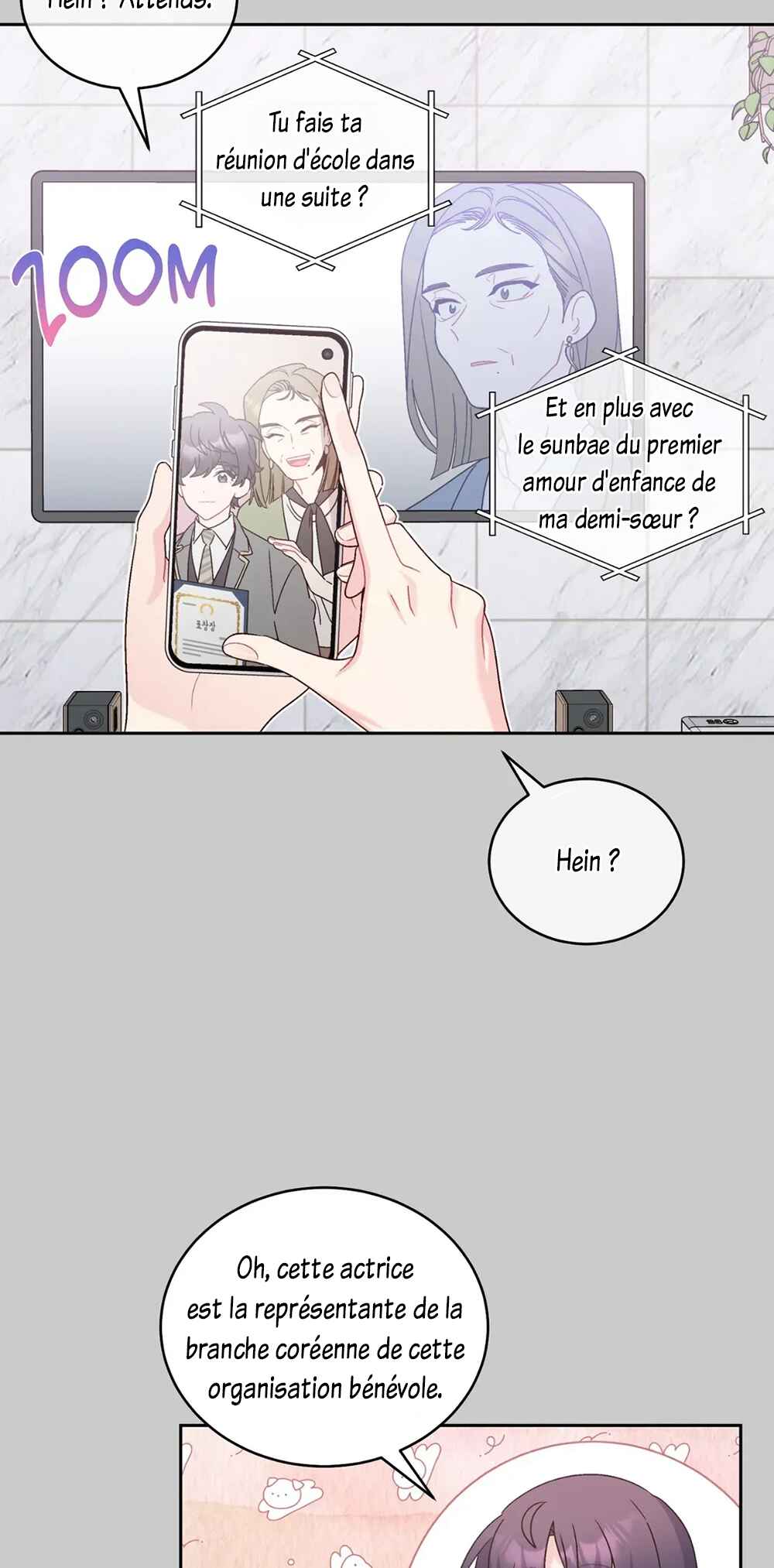 Merry Marbling Chapter 88 - Page 15
