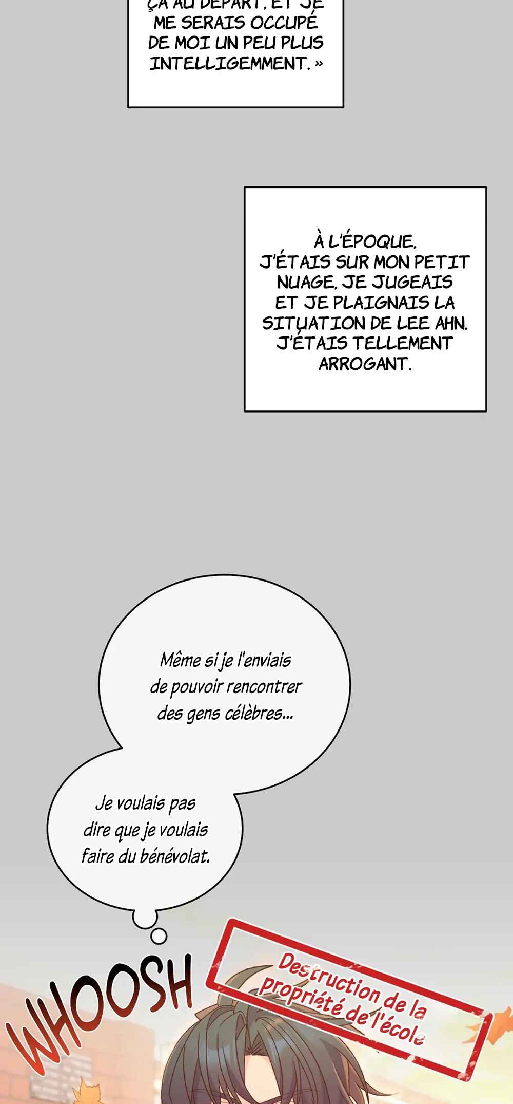 Merry Marbling Chapter 88 - Page 17