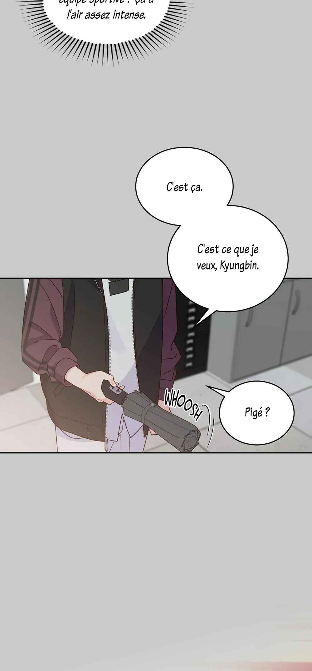 Merry Marbling Chapter 88 - Page 22