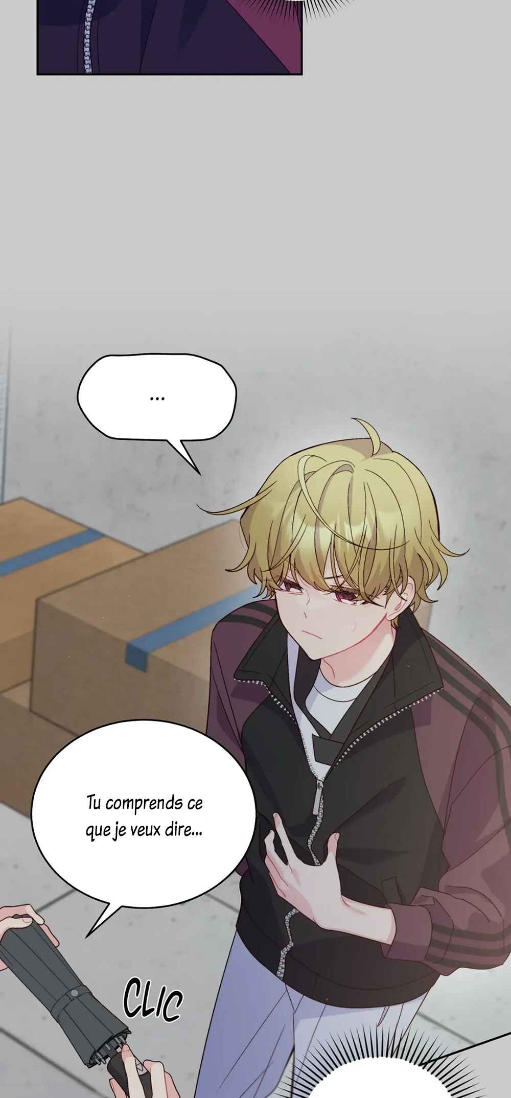 Merry Marbling Chapter 88 - Page 24