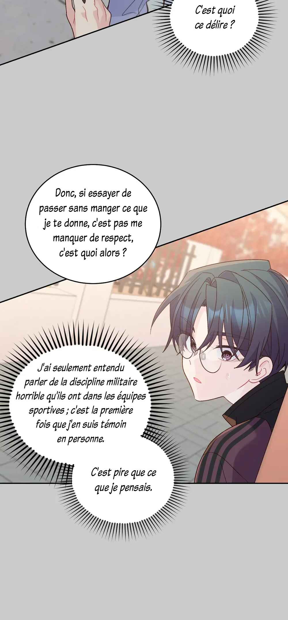 Merry Marbling Chapter 88 - Page 25