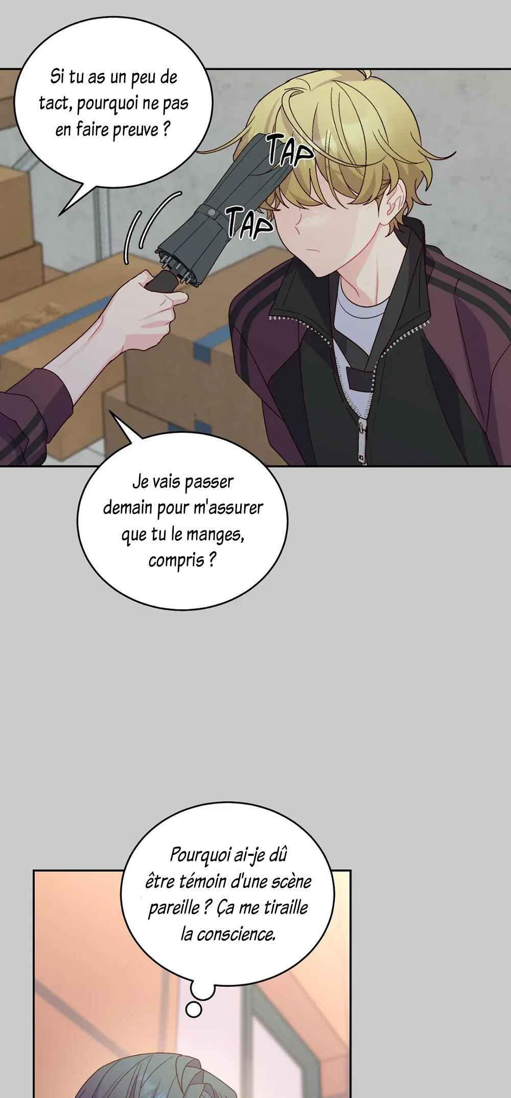Merry Marbling Chapter 88 - Page 26
