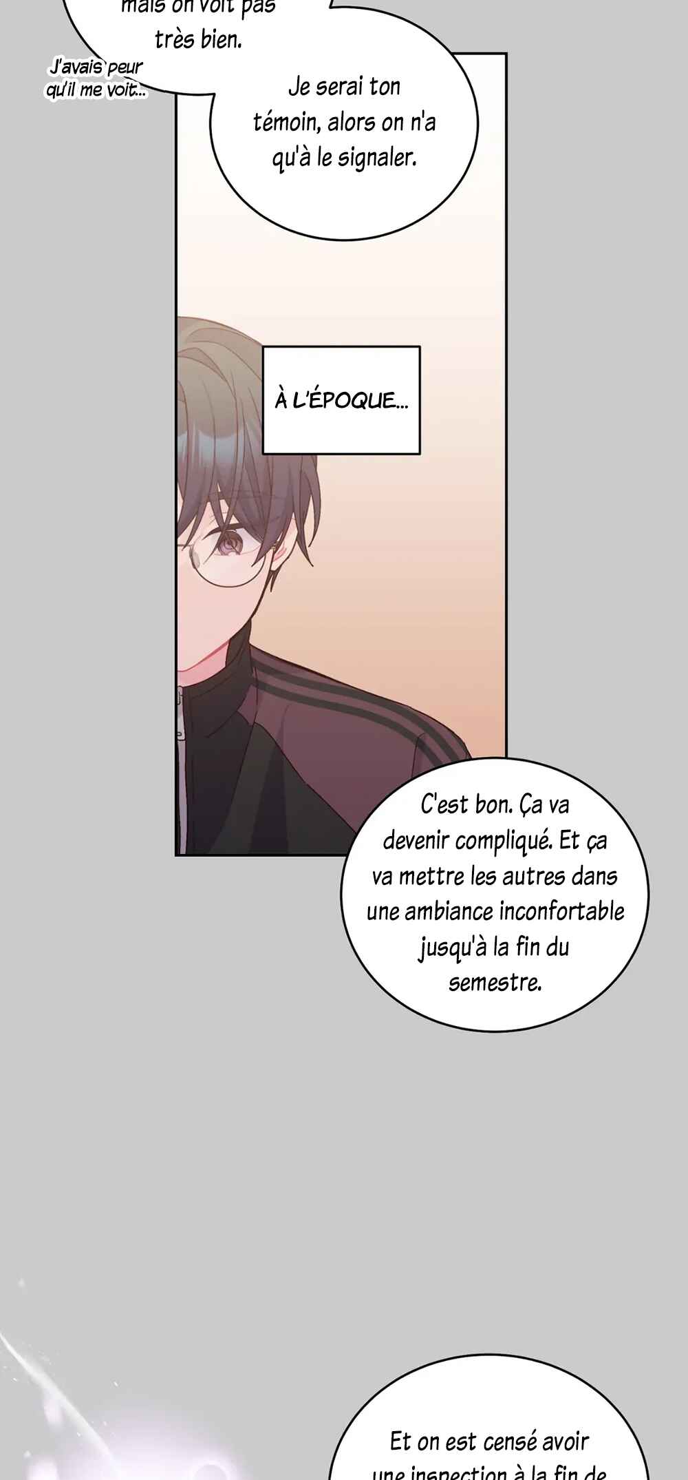 Merry Marbling Chapter 88 - Page 30
