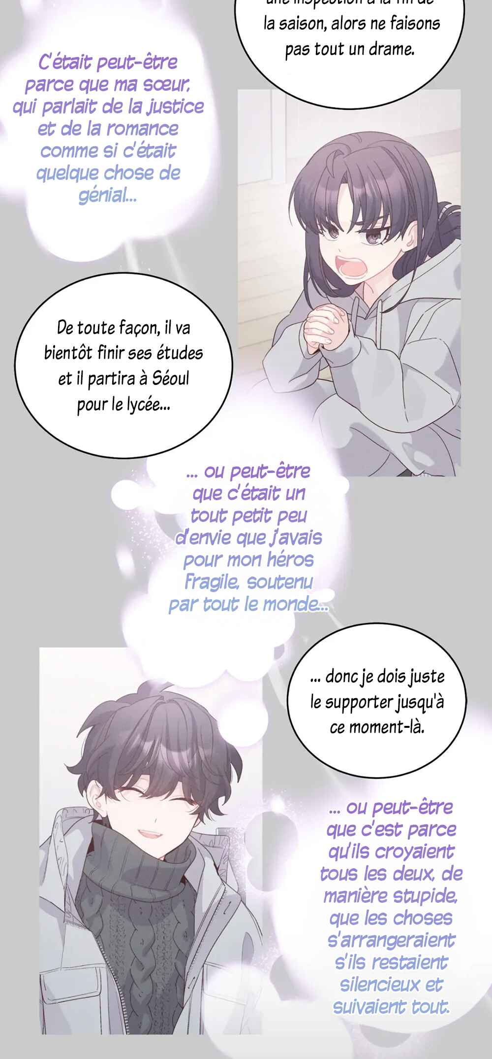 Merry Marbling Chapter 88 - Page 31