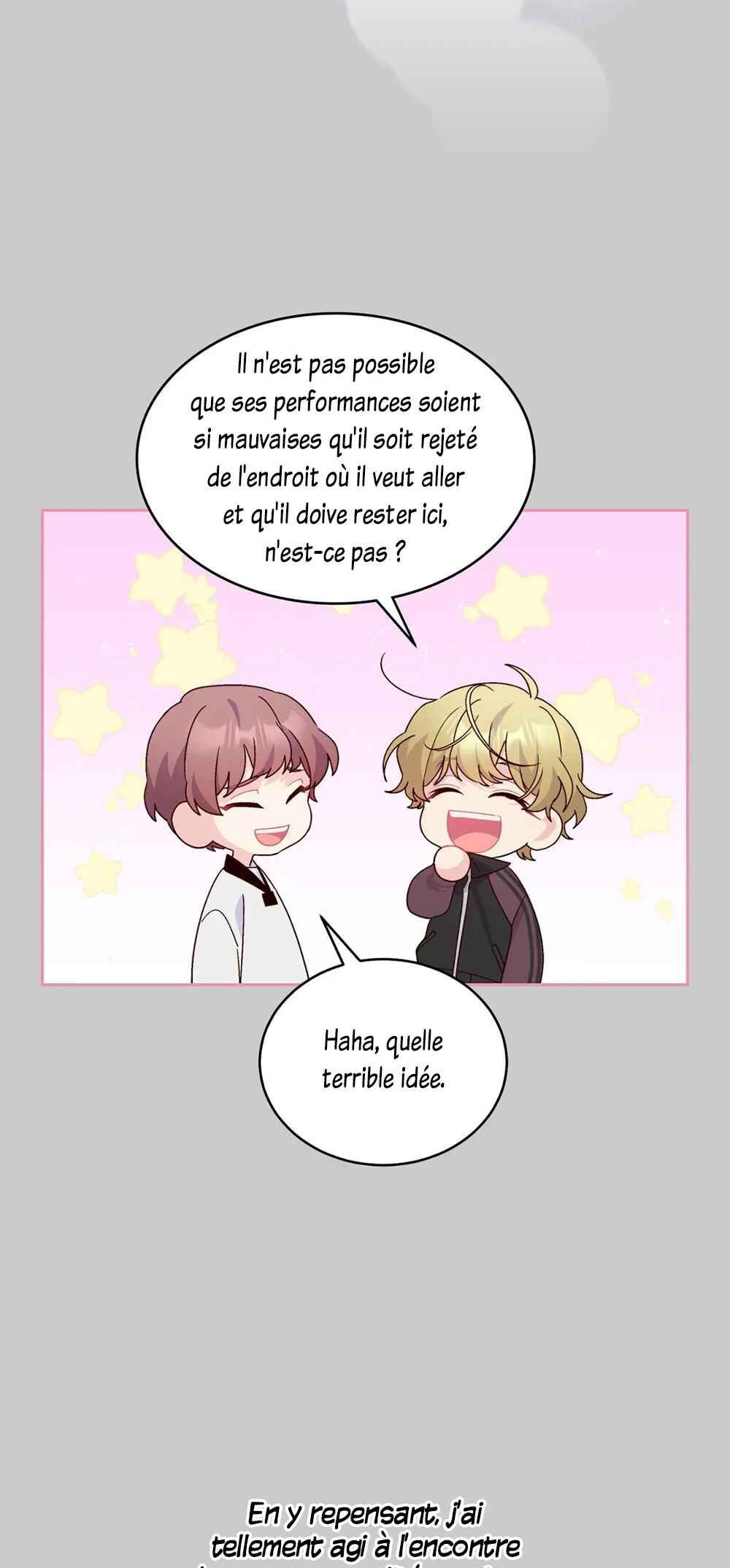 Merry Marbling Chapter 88 - Page 32
