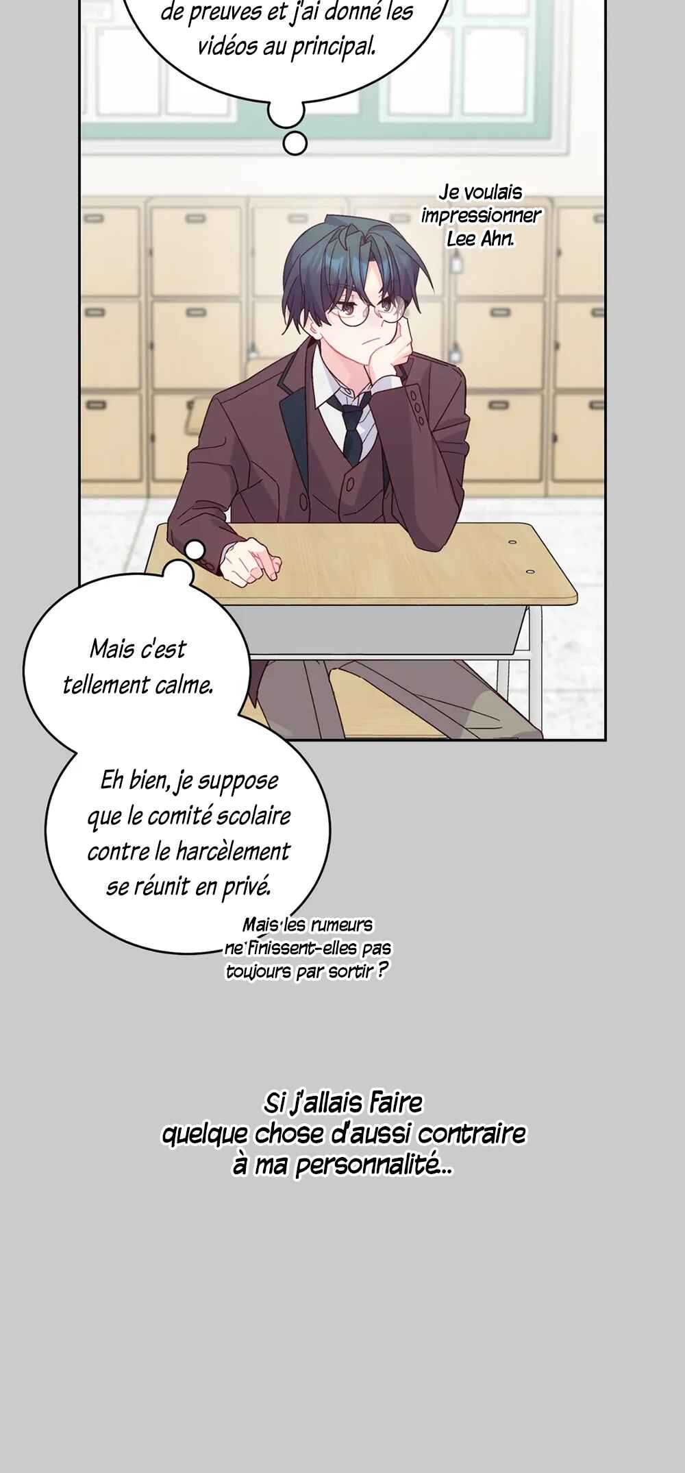 Merry Marbling Chapter 88 - Page 35