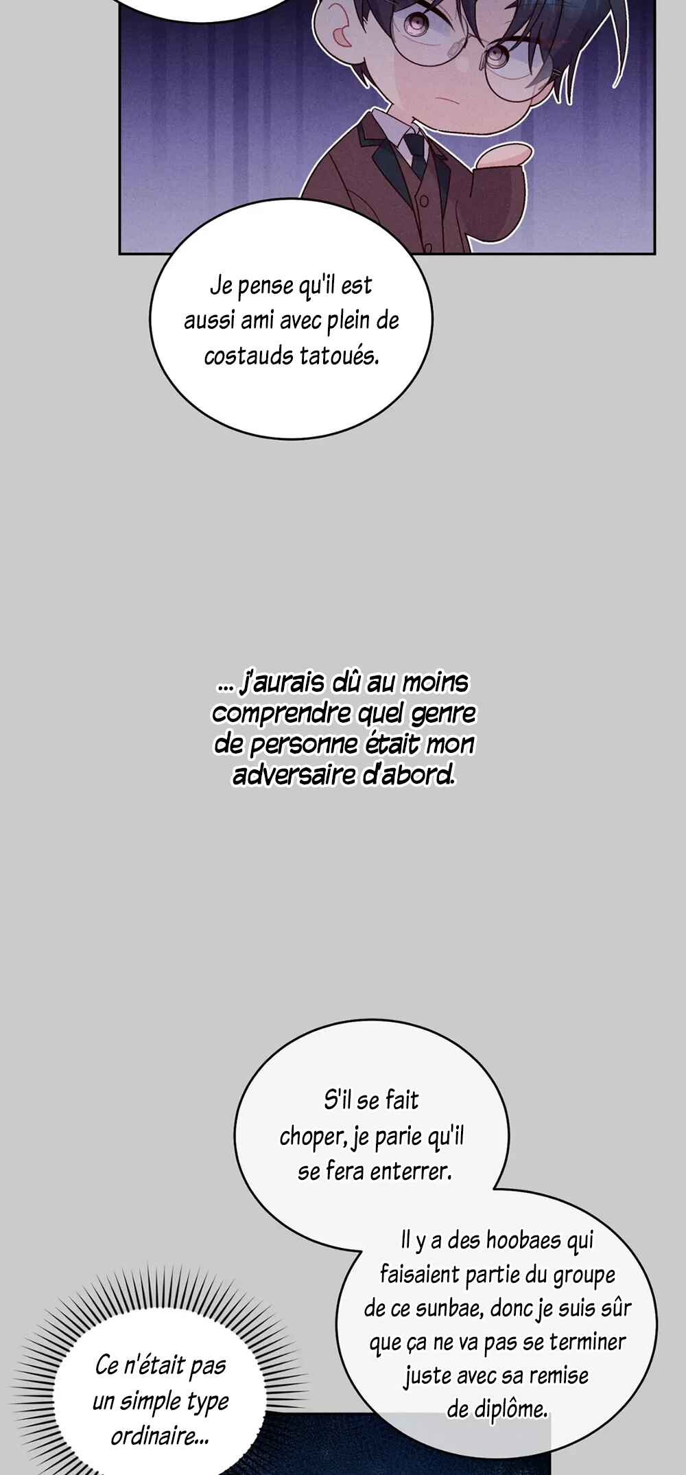 Merry Marbling Chapter 88 - Page 37