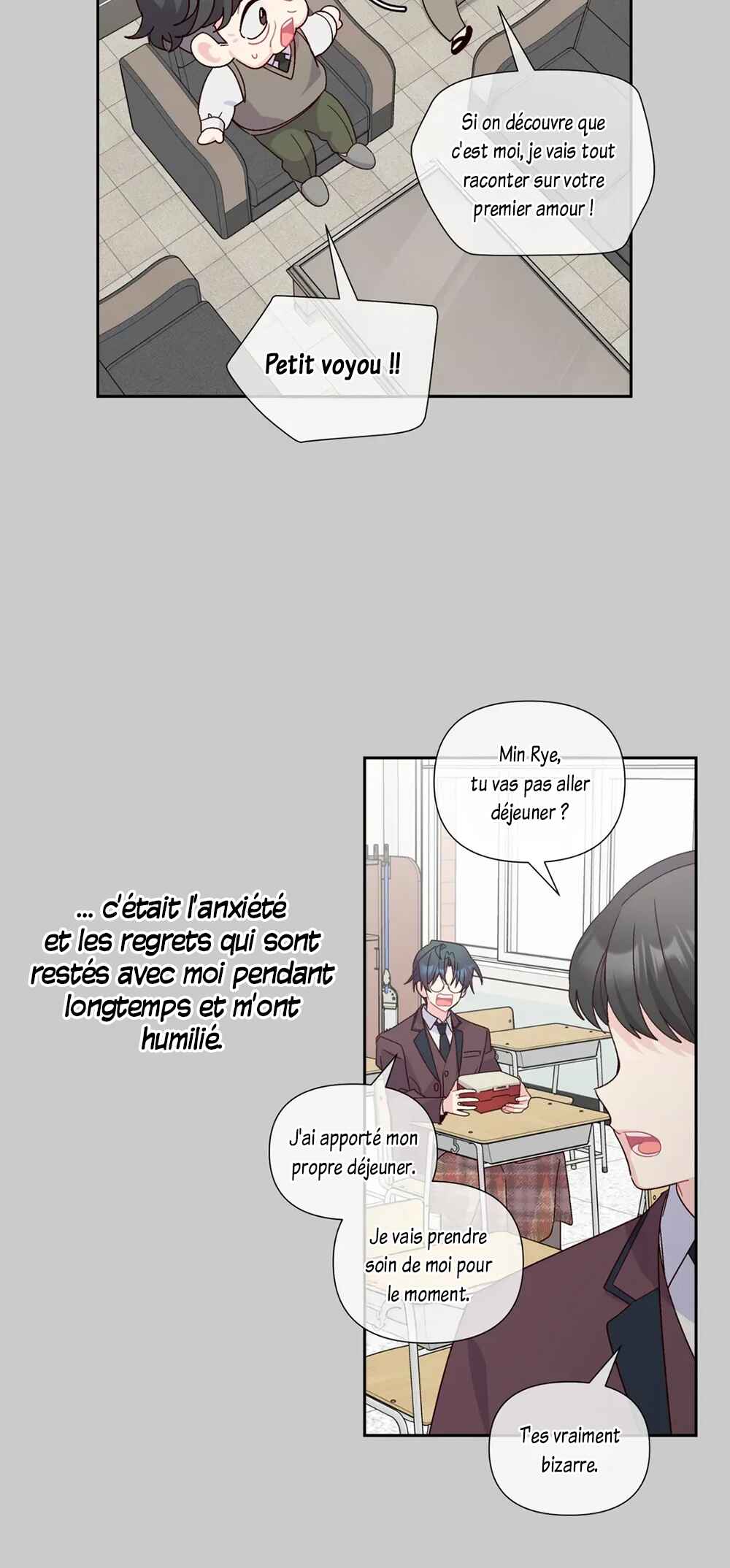 Merry Marbling Chapter 88 - Page 39