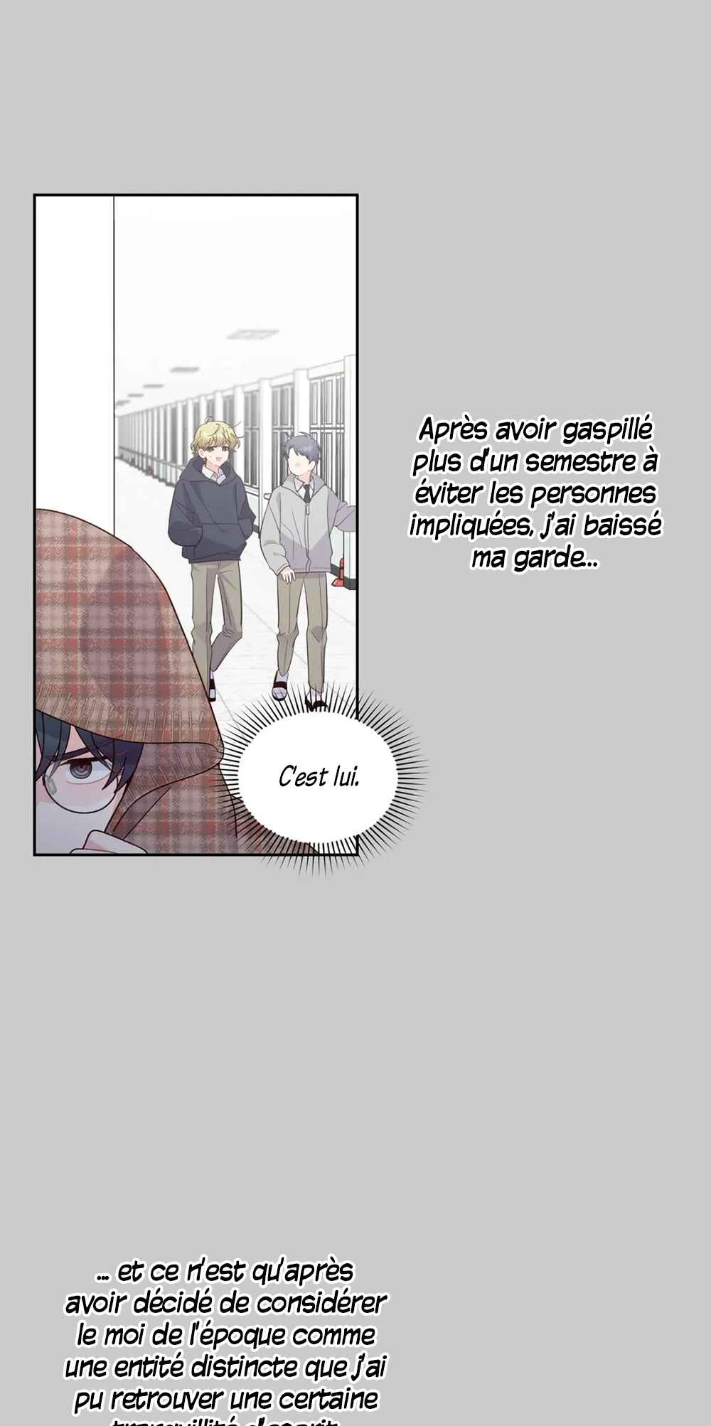 Merry Marbling Chapter 88 - Page 40