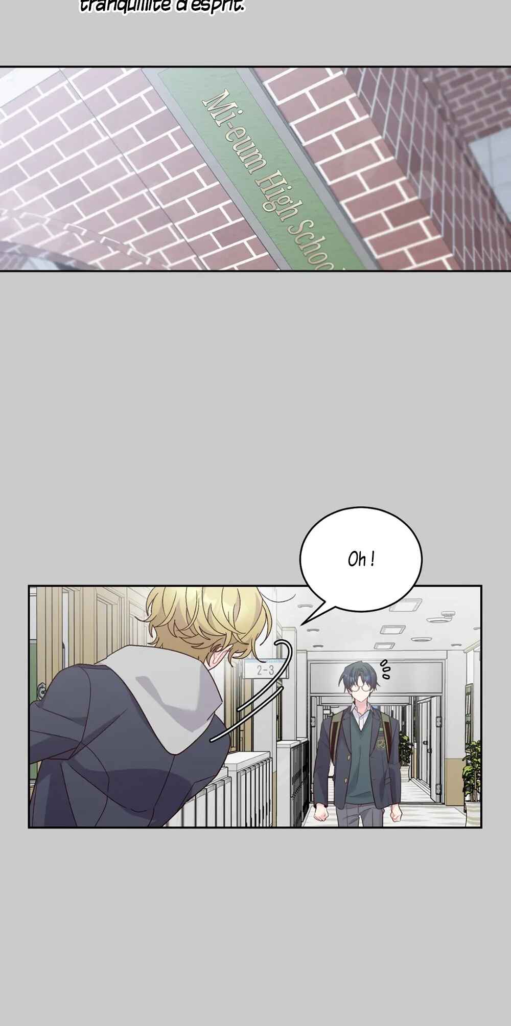 Merry Marbling Chapter 88 - Page 41