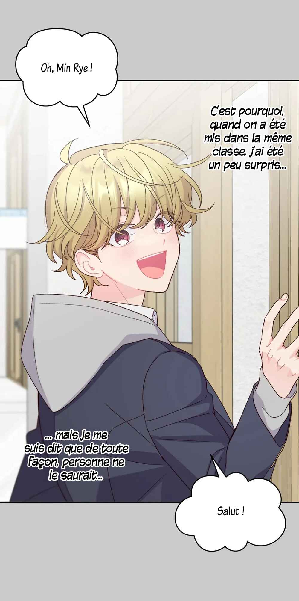 Merry Marbling Chapter 88 - Page 42