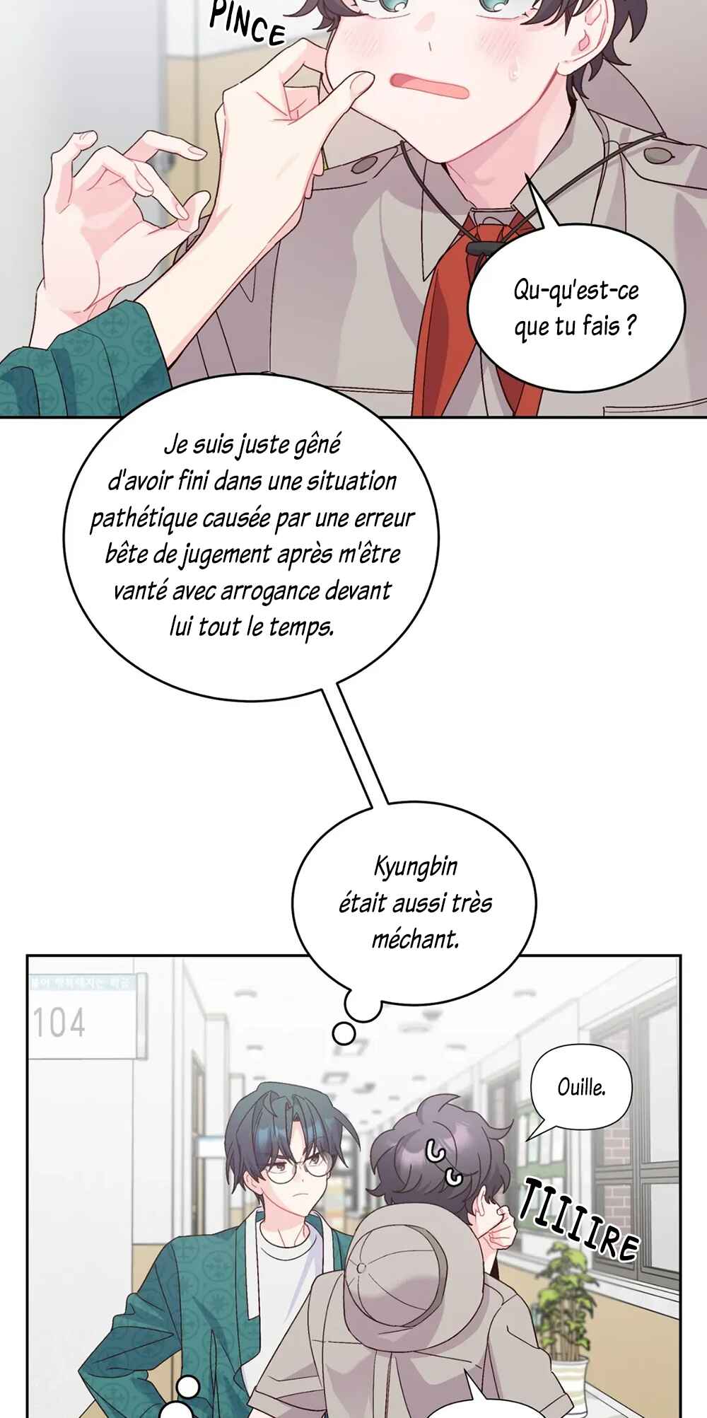 Merry Marbling Chapter 88 - Page 47