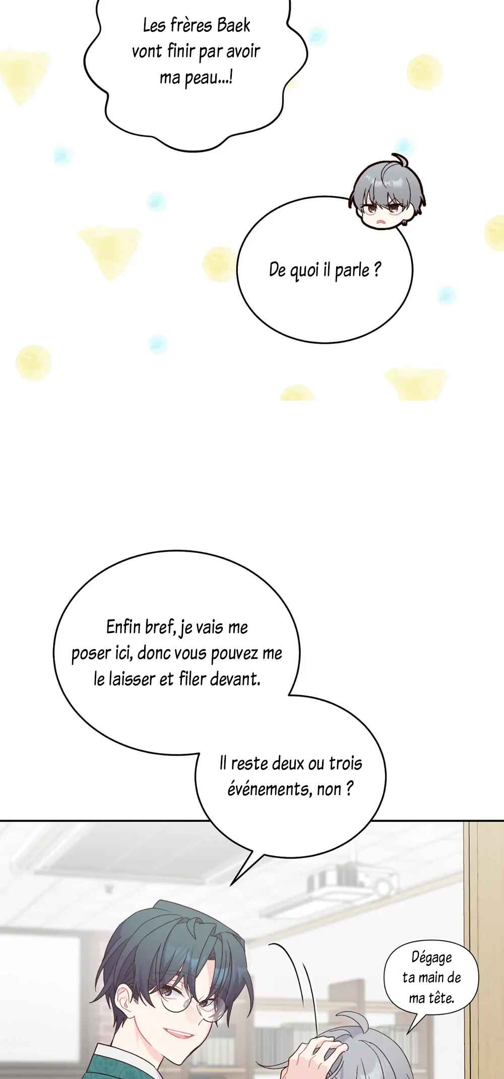 Merry Marbling Chapter 88 - Page 50