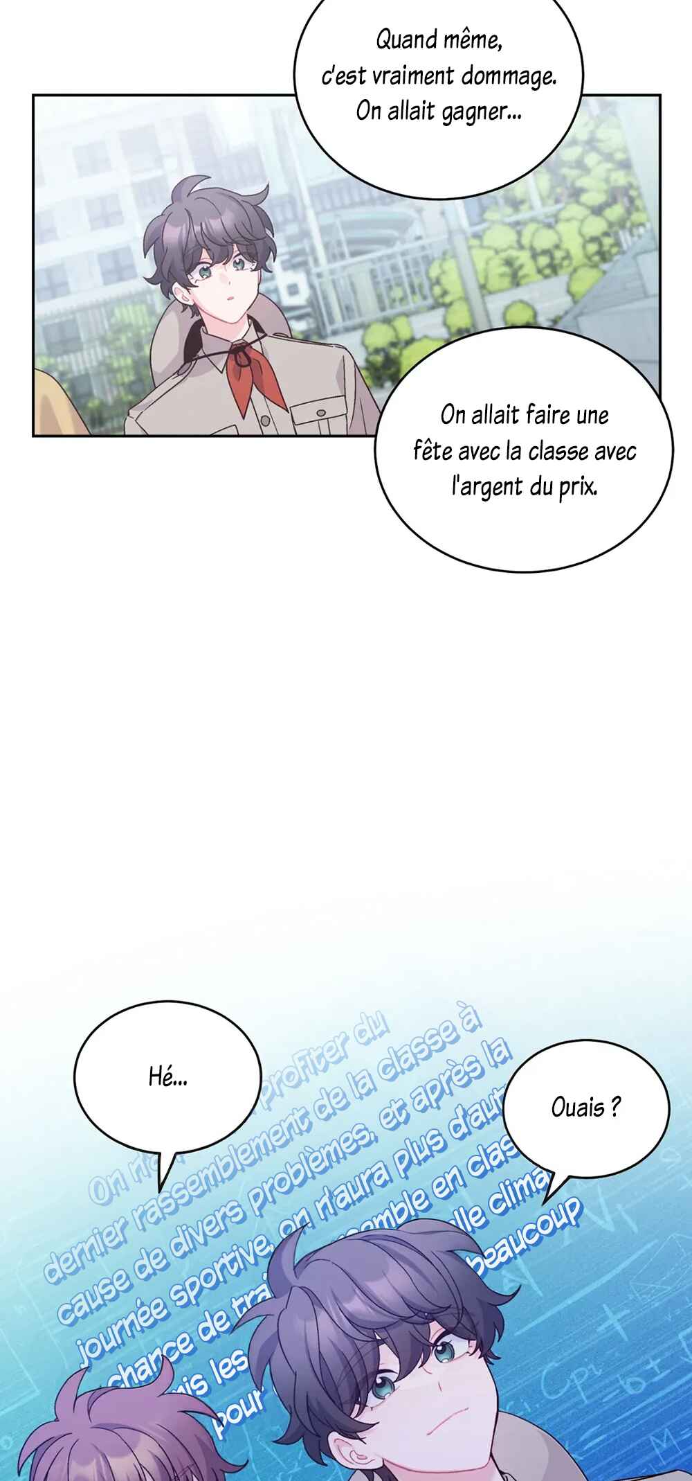 Merry Marbling Chapter 88 - Page 57