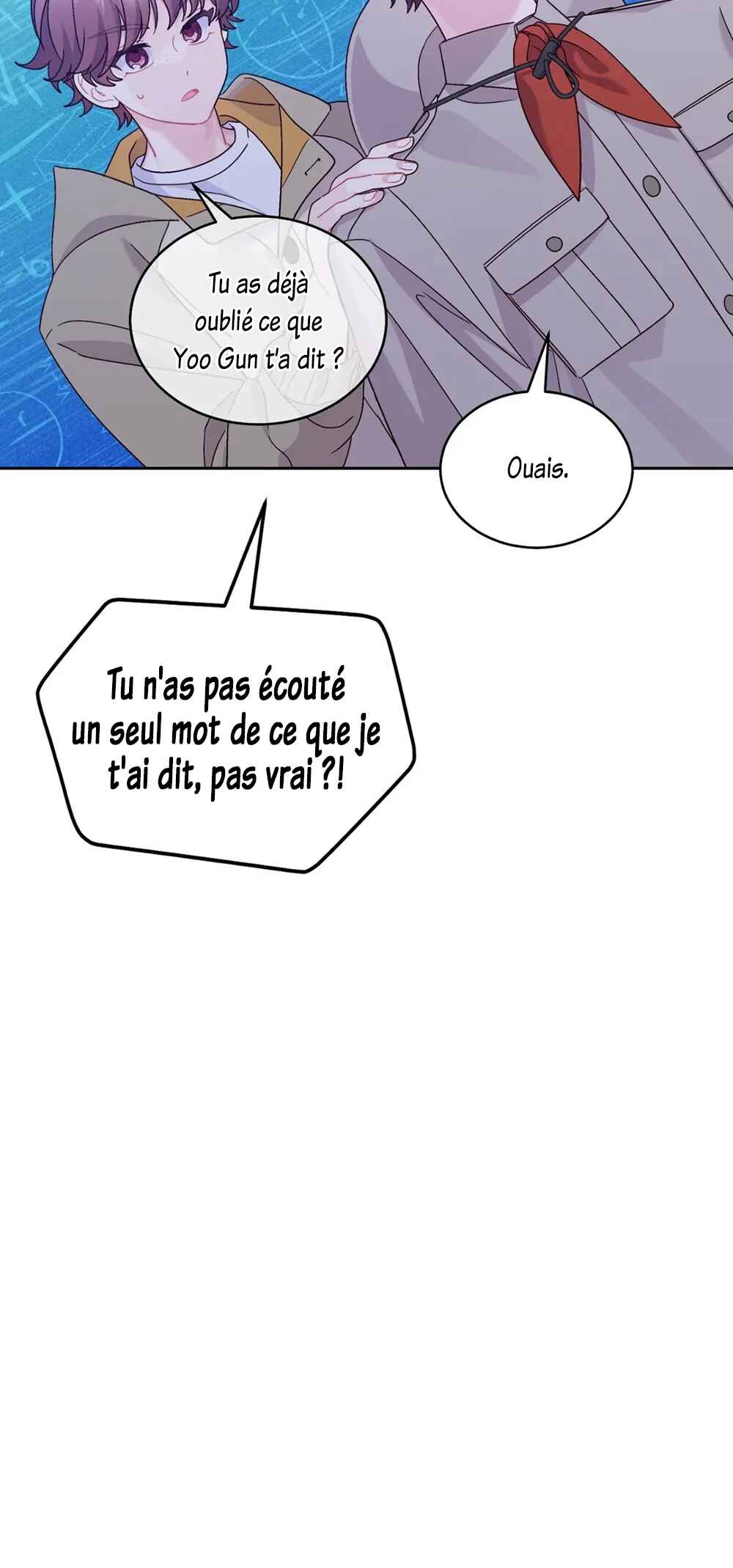 Merry Marbling Chapter 88 - Page 58