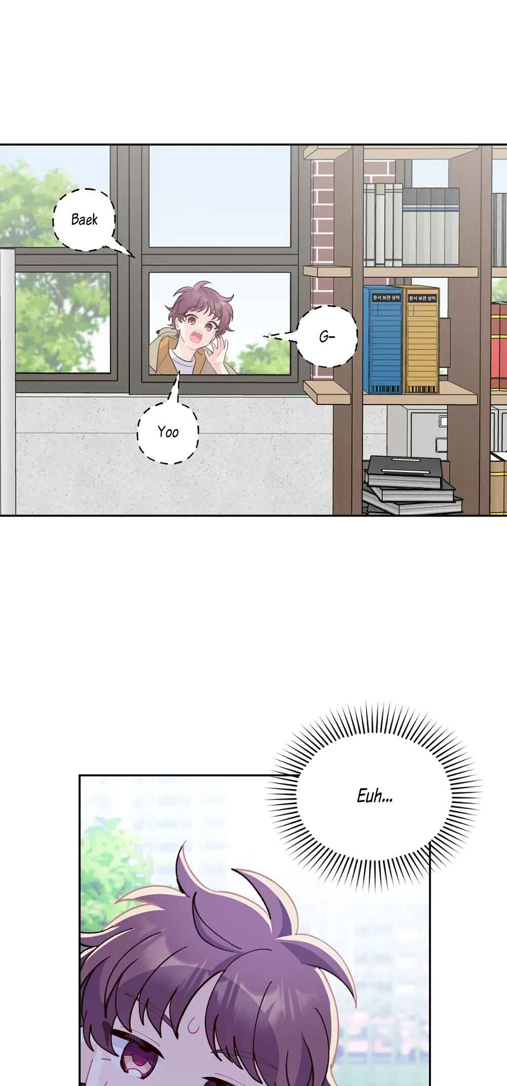 Merry Marbling Chapter 88 - Page 60