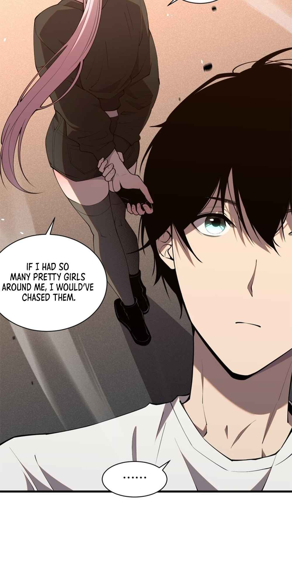 Si Ling Fashi! Wo Ji Shi Tianzai Chapter 49 - Page 16